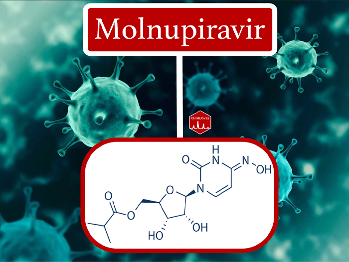 Molnupiravir: The Oral Antiviral Medication for COVID-19